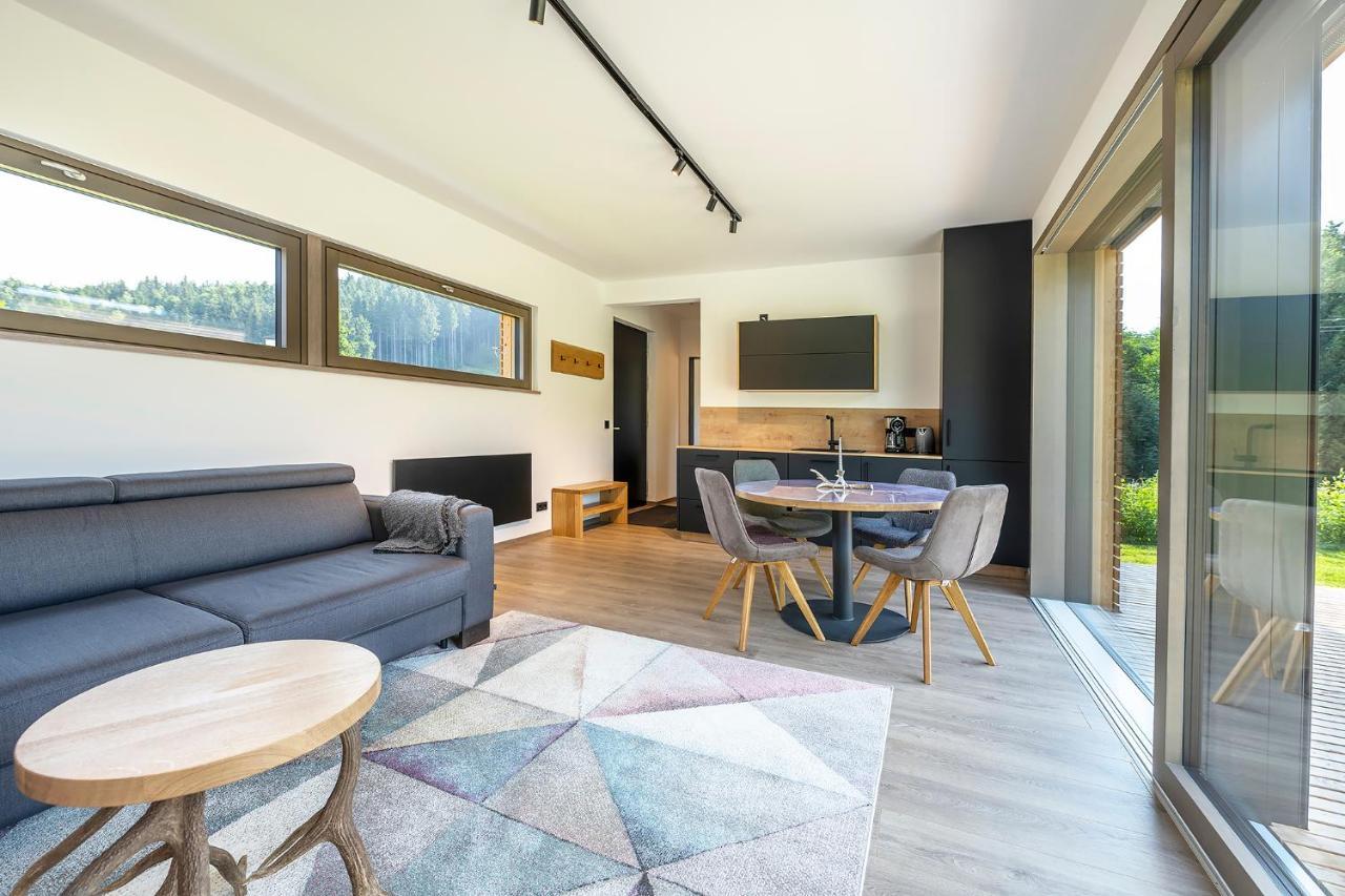 Modul Haeuser Maurer Georgenberg エクステリア 写真