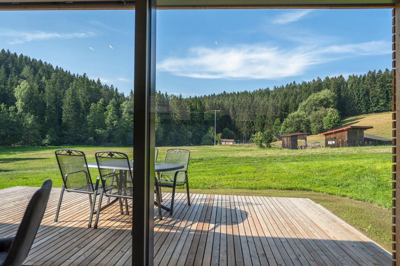 Modul Haeuser Maurer Georgenberg エクステリア 写真