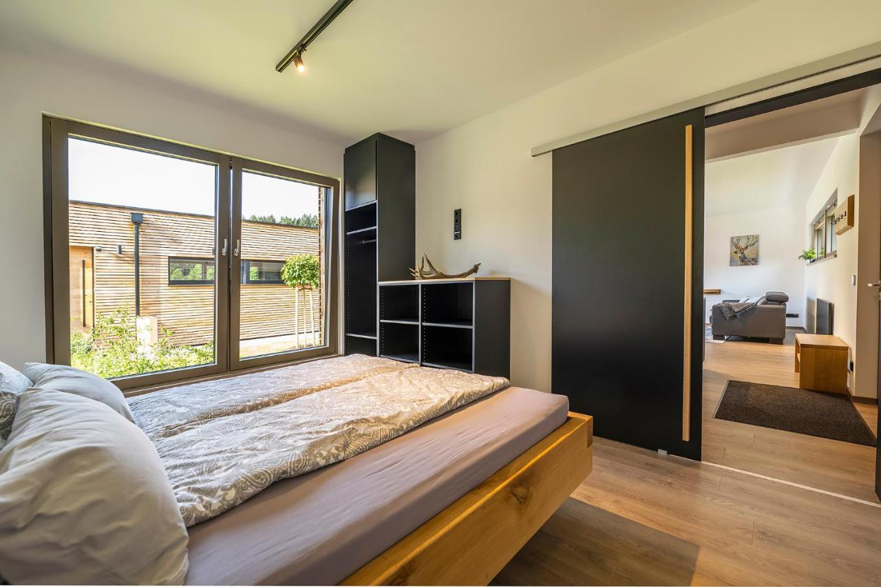 Modul Haeuser Maurer Georgenberg エクステリア 写真
