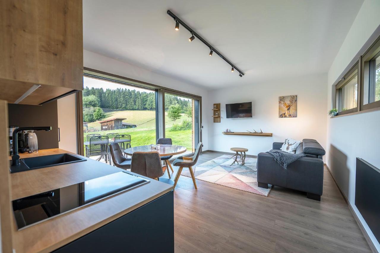 Modul Haeuser Maurer Georgenberg エクステリア 写真