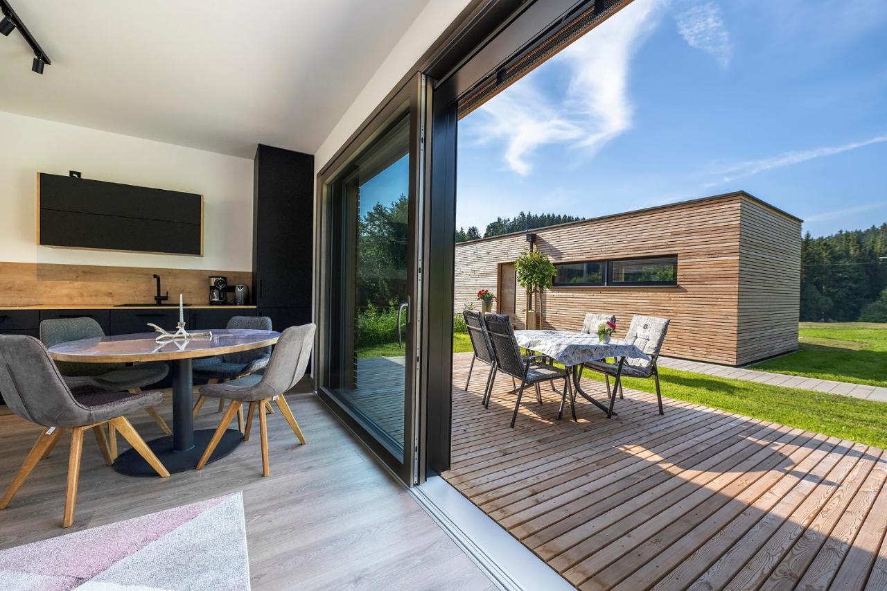 Modul Haeuser Maurer Georgenberg エクステリア 写真