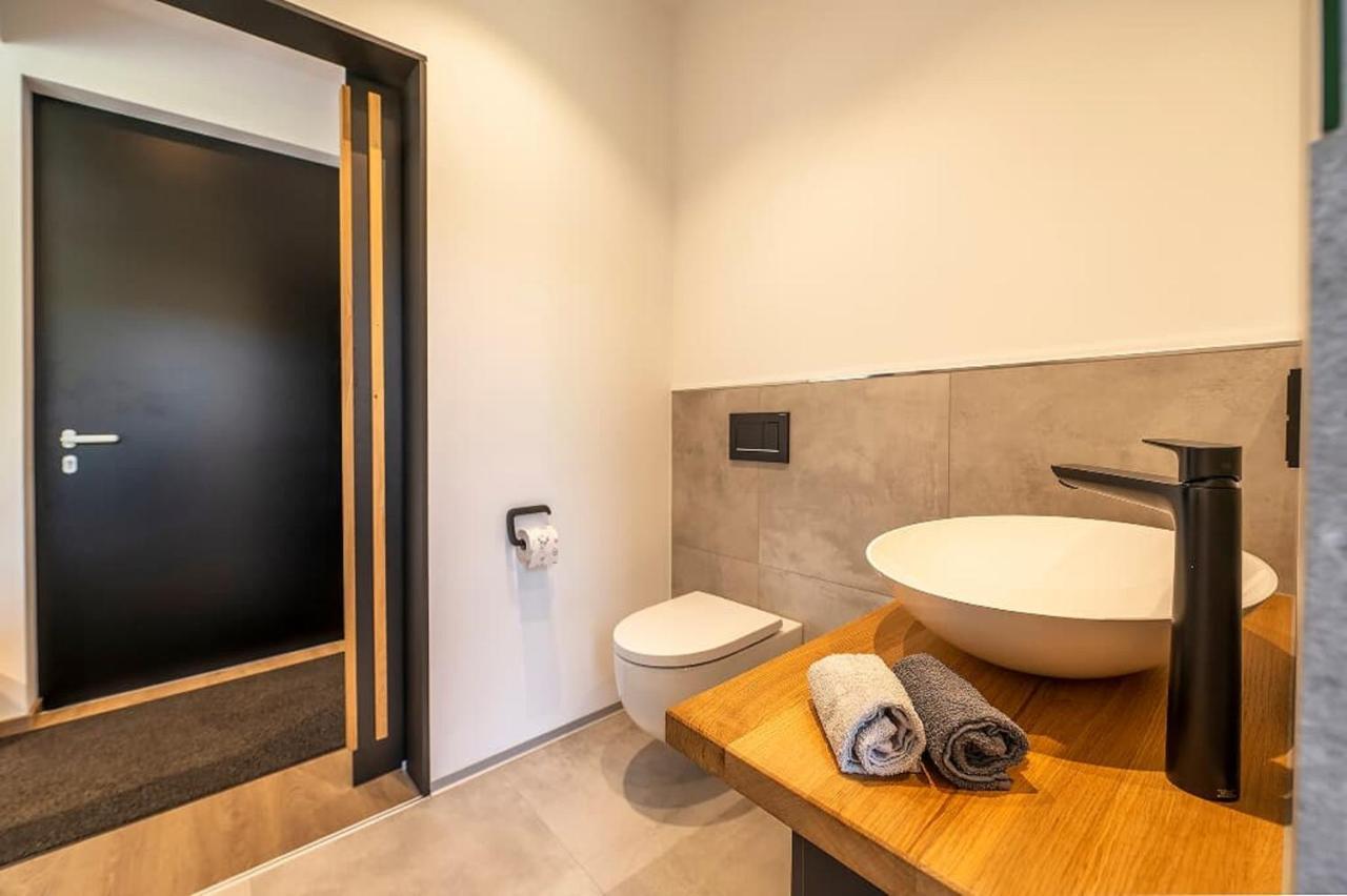 Modul Haeuser Maurer Georgenberg エクステリア 写真