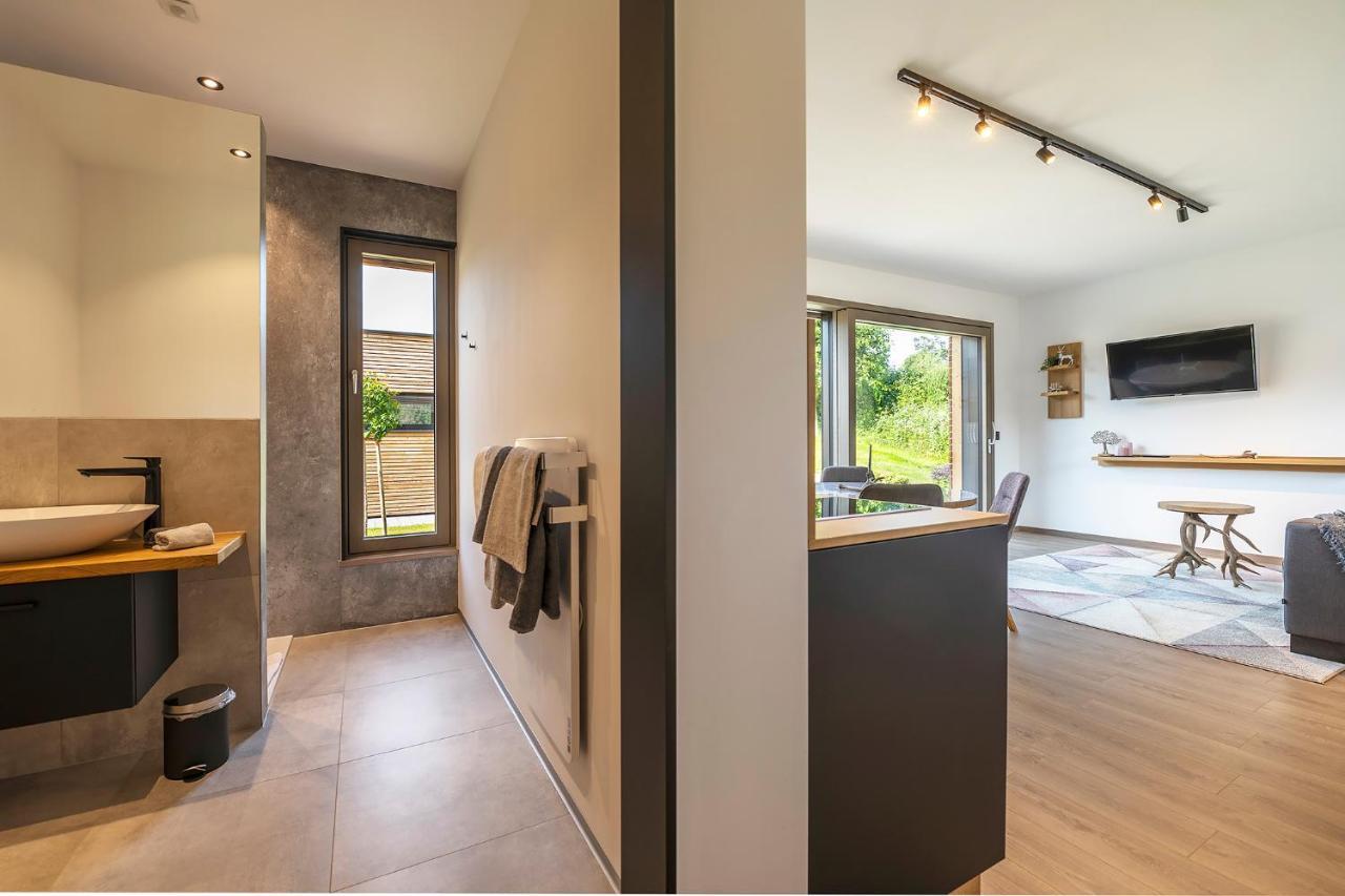 Modul Haeuser Maurer Georgenberg エクステリア 写真