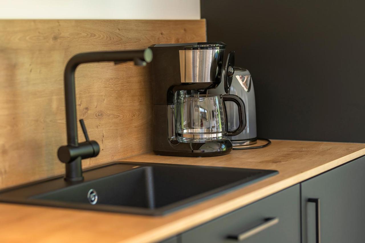 Modul Haeuser Maurer Georgenberg エクステリア 写真