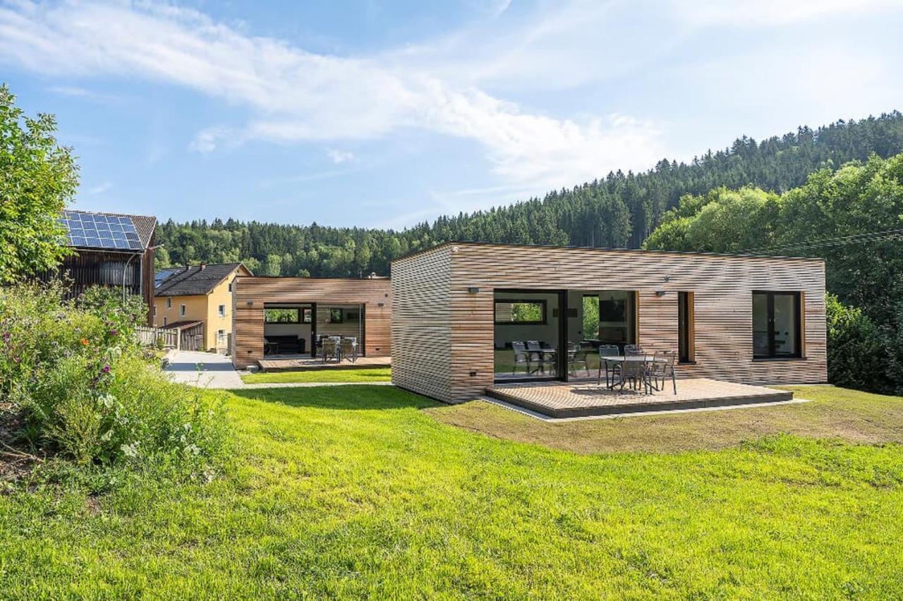 Modul Haeuser Maurer Georgenberg エクステリア 写真