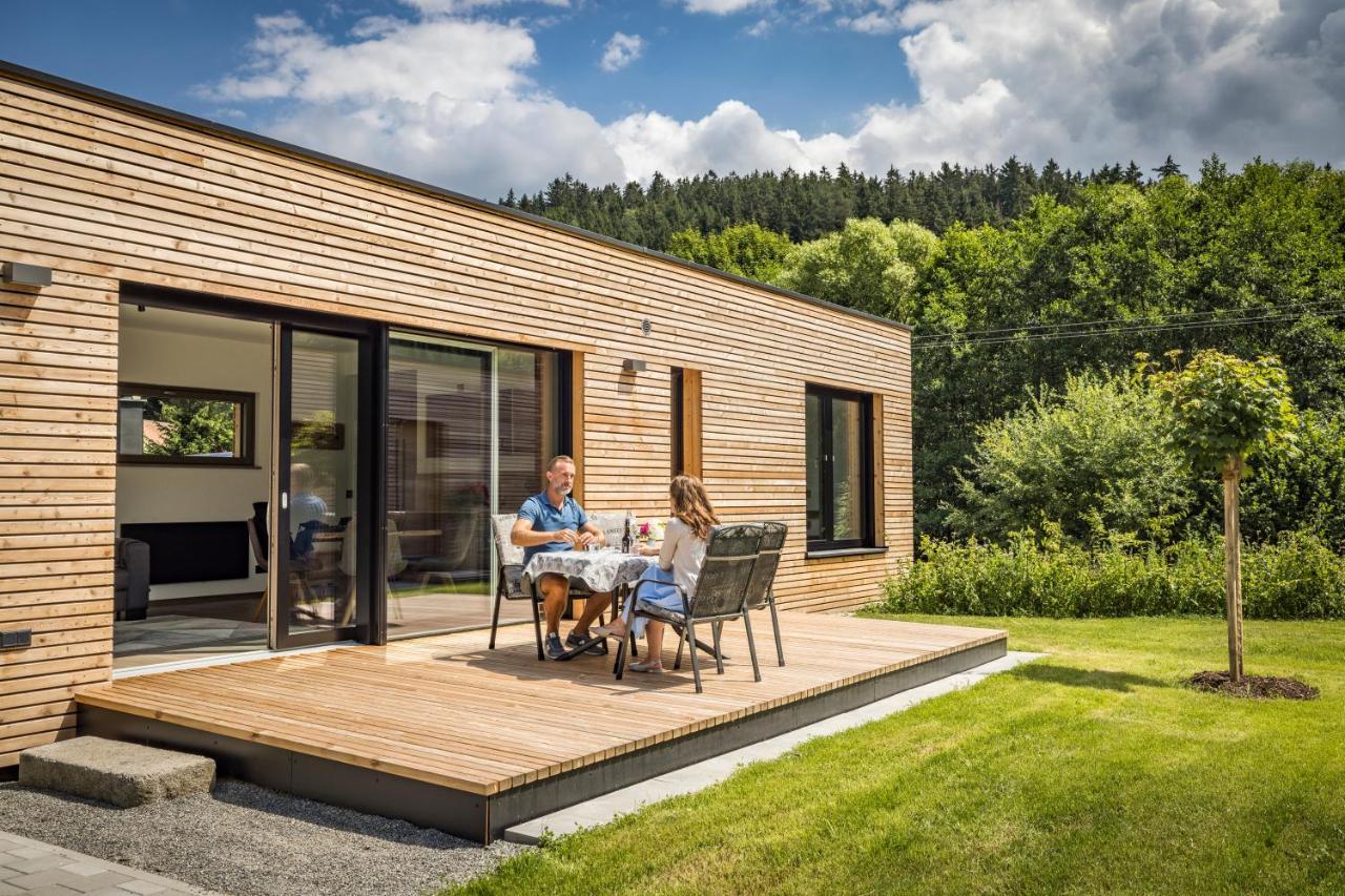 Modul Haeuser Maurer Georgenberg エクステリア 写真