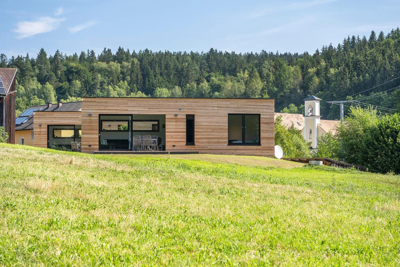 Modul Haeuser Maurer Georgenberg エクステリア 写真